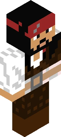 Skin 71c4b6 Minecraft skin preview