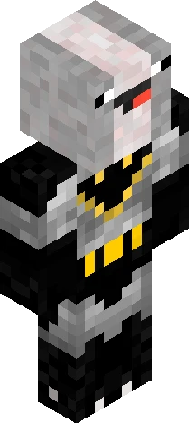 Knight Skin Minecraft skin preview