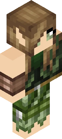 Skin 71e1cb Minecraft skin preview