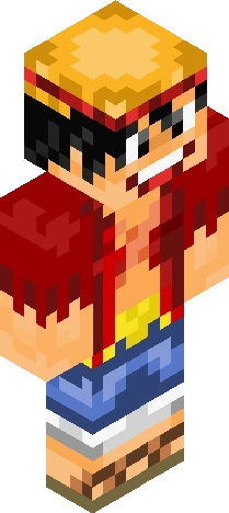 Skin 71e4fd Minecraft skin preview