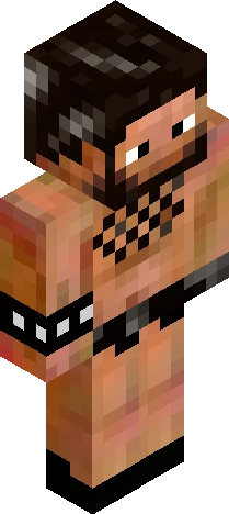 Skin 71ee0b Minecraft skin preview
