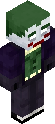 Skin 71f9c9 Minecraft skin preview