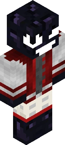 Skin 71fa61 Minecraft skin preview
