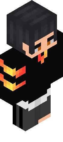 Skin 71fc54 Minecraft skin preview