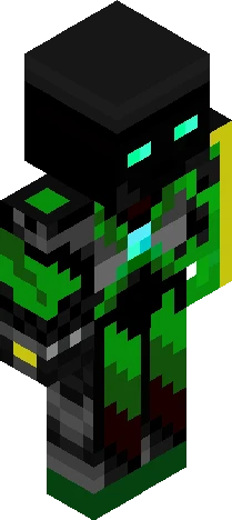 Skin 720e4a Minecraft skin preview