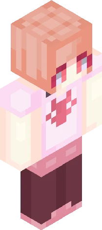 Skin 721003 Minecraft skin preview