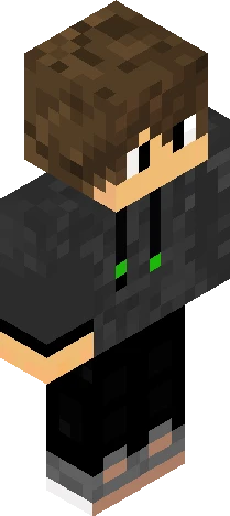 Skin 72132d Minecraft skin preview