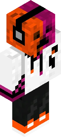 Skin 721a10 Minecraft skin preview