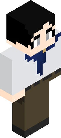 Skin 722416 Minecraft skin preview