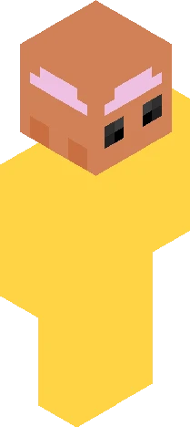 Skin 723909 Minecraft skin preview