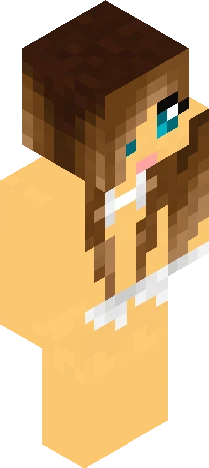 Skin 723db3 Minecraft skin preview