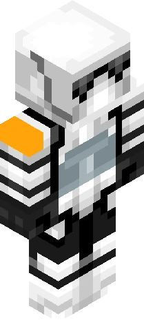 Skin 7240a8 Minecraft skin preview