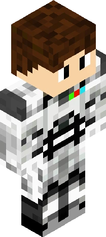 Skin 7251a7 Minecraft skin preview