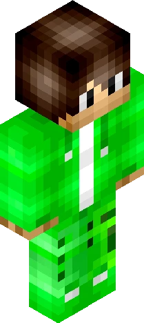 Skin 725cad Minecraft skin preview