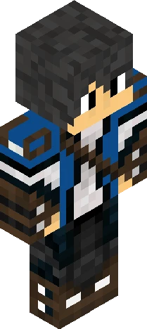 Skin 7260be Minecraft skin preview