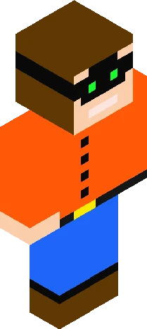 Skin 72691c Minecraft skin preview