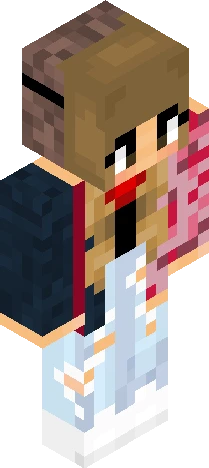 Skin 727000 Minecraft skin preview