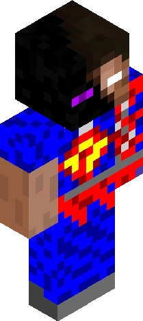 Skin 728f6c Minecraft skin preview