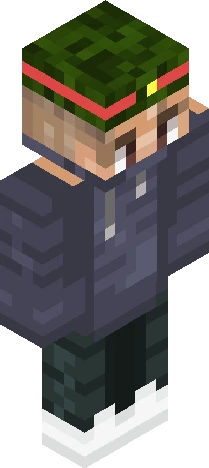 Skin 729224 Minecraft skin preview