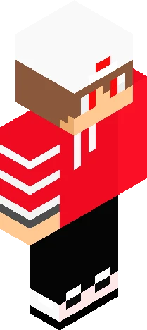 Skin 729e7b Minecraft skin preview
