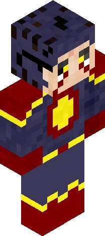 Skin 72a136 Minecraft skin preview