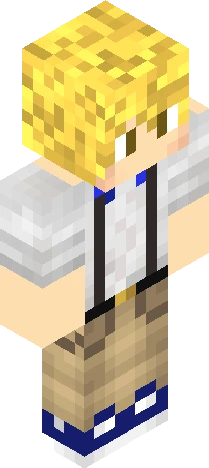 Skin 72a62c Minecraft skin preview