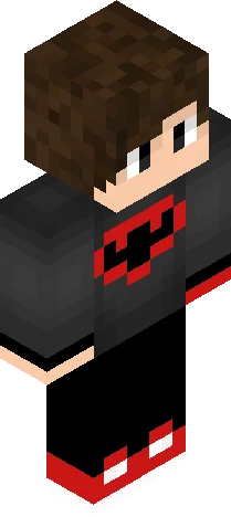 Skin 72a95c Minecraft skin preview