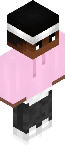 Skin 72ab5d Minecraft skin preview