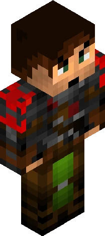 Skin 72b91c Minecraft skin preview