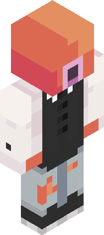 Skin 72de2e Minecraft skin preview