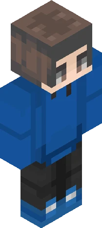 Skin 72e646 Minecraft skin preview