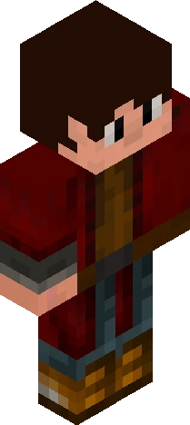Skin 72fac6 Minecraft skin preview