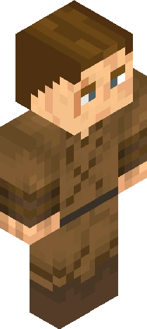Skin 731069 Minecraft skin preview