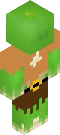 Skin 73300a Minecraft skin preview