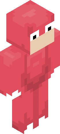 Skin 733256 Minecraft skin preview