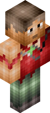 Skin 7339cf Minecraft skin preview