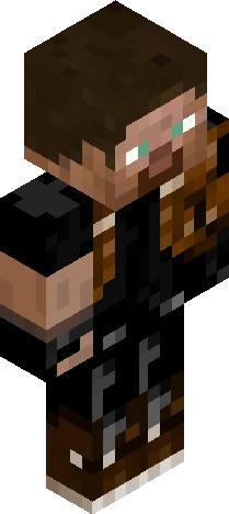 Skin 733a02 Minecraft skin preview