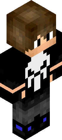 Skin 73483f Minecraft skin preview