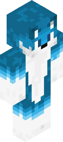 Skin 735239 Minecraft skin preview