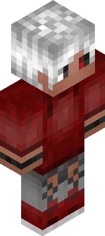 Skin 7355a5 Minecraft skin preview
