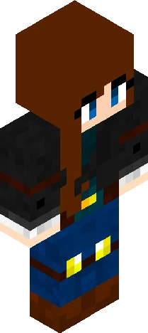 Skin 73569a Minecraft skin preview