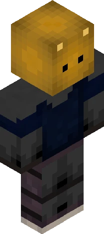 Skin 73bc0e Minecraft skin preview