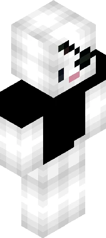 Skin 73cc53 Minecraft skin preview