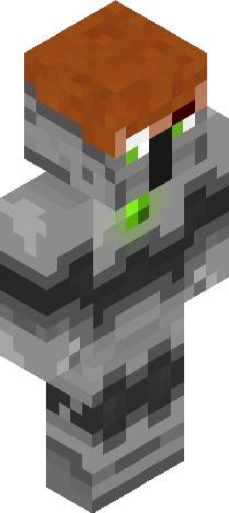 Skin 73e113 Minecraft skin preview