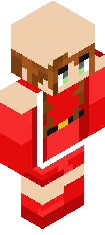 Skin 73e13d Minecraft skin preview
