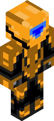 Skin 73e3af Minecraft skin preview