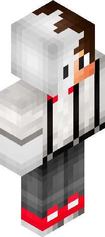 Skin 73f185 Minecraft skin preview