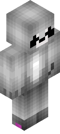 Skin 73f284 Minecraft skin preview