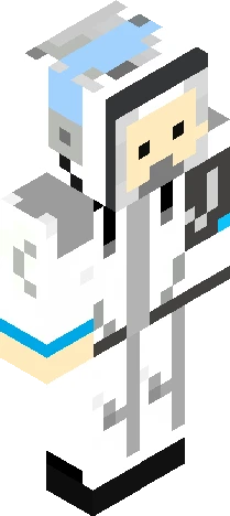 Skin 73fcac Minecraft skin preview