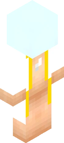 Skin 740886 Minecraft skin preview